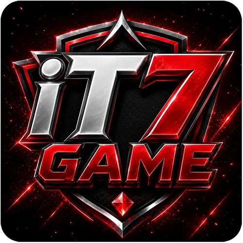 IT7 Game logo